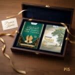 Kombo Buku Agar Doamu Tidak Tertolak & Sebelum Nafas Terakhir Dihembuskan